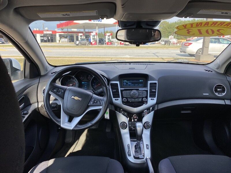 2013 Chevrolet Cruze 1LT Conyers GA