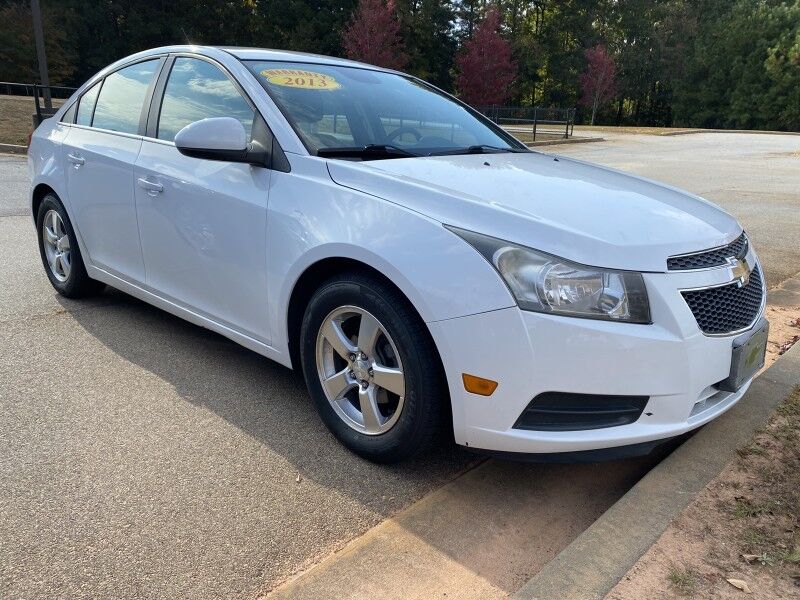 2013 Chevrolet Cruze 1LT Conyers GA