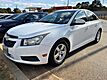 2013 Chevrolet Cruze 1LT