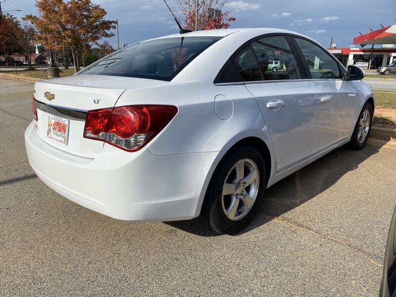 2013 Chevrolet Cruze 1LT Conyers GA