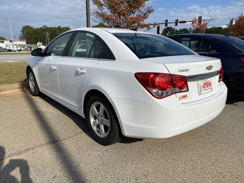 2013 Chevrolet Cruze 1LT Conyers GA