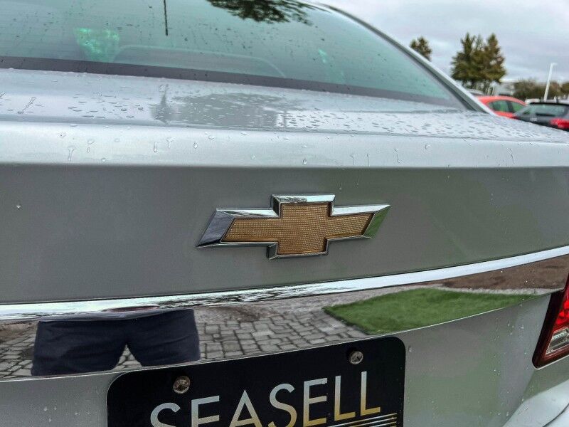 2013 Chevrolet Cruze 1LT Wilmington NC