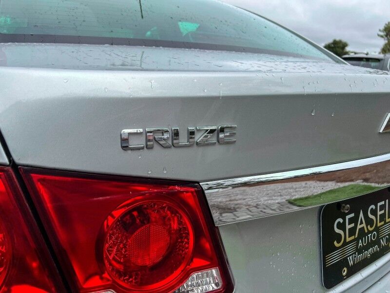 2013 Chevrolet Cruze 1LT Wilmington NC