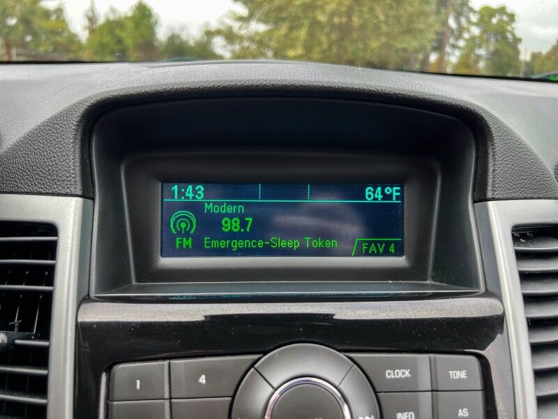 2013 Chevrolet Cruze 1LT Wilmington NC