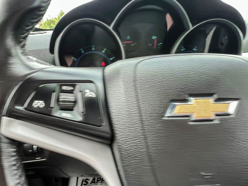 2013 Chevrolet Cruze 1LT Wilmington NC