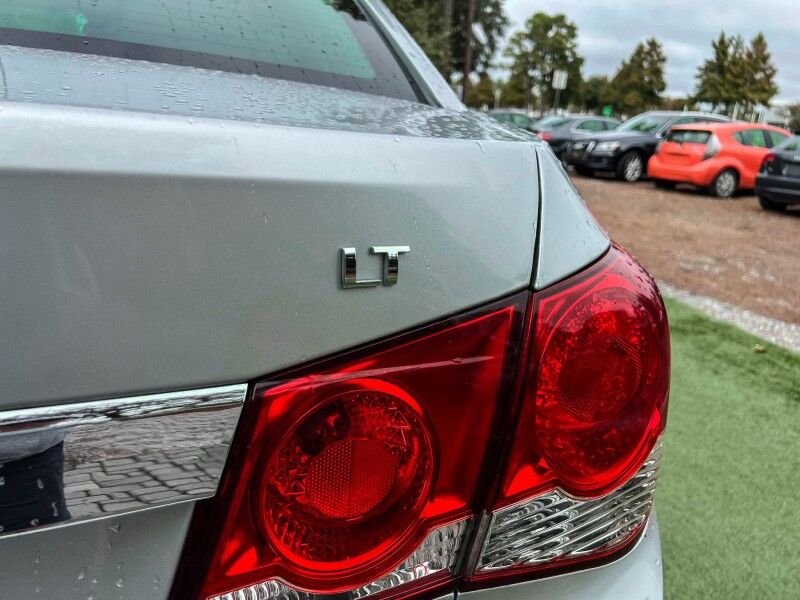 2013 Chevrolet Cruze 1LT Wilmington NC