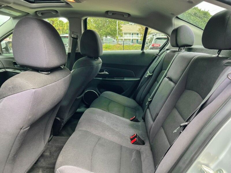 2013 Chevrolet Cruze 1LT Wilmington NC