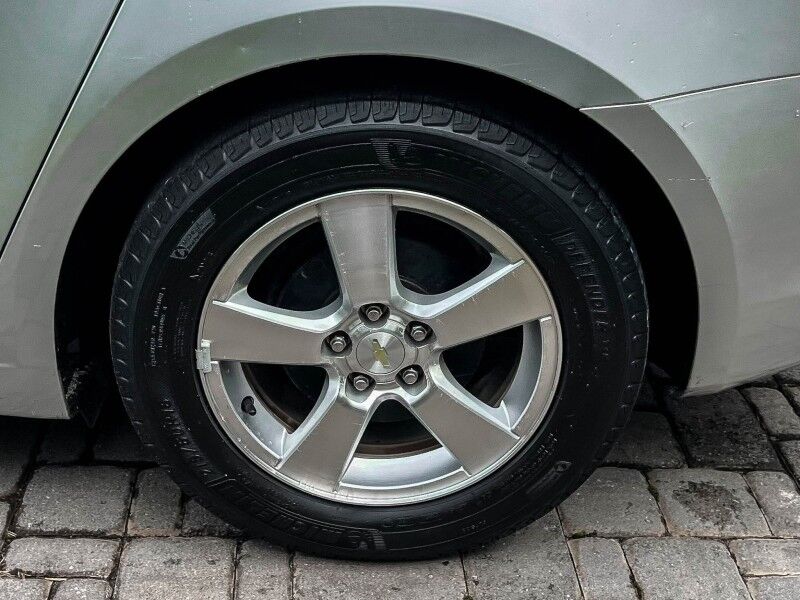 2013 Chevrolet Cruze 1LT Wilmington NC