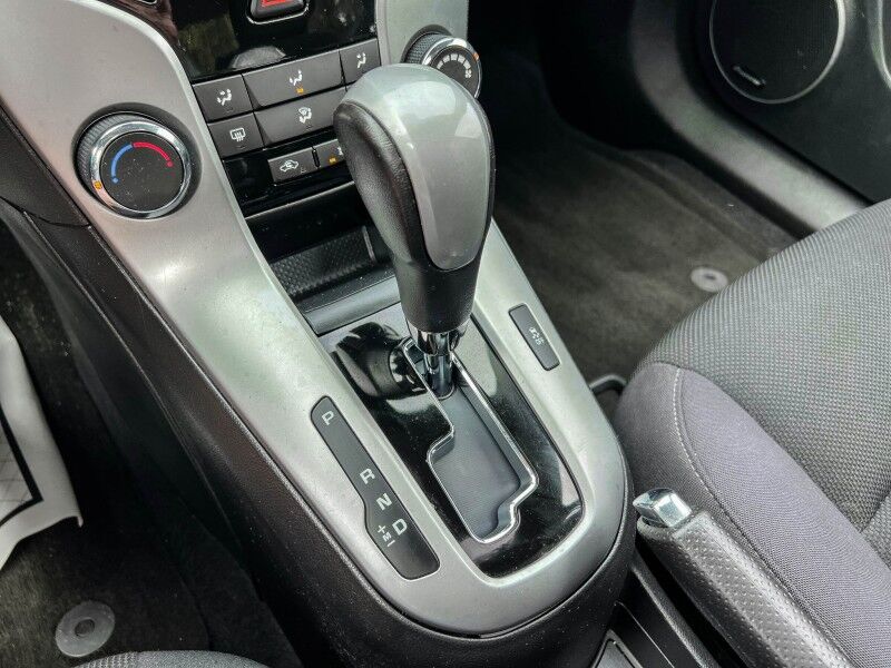 2013 Chevrolet Cruze 1LT Wilmington NC