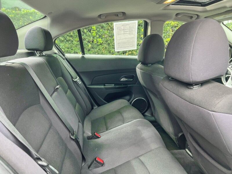 2013 Chevrolet Cruze 1LT Wilmington NC