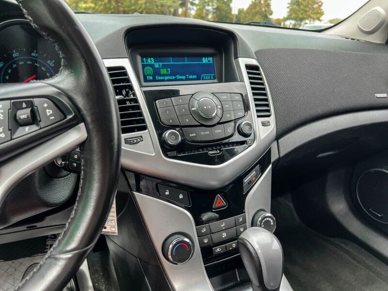 2013 Chevrolet Cruze 1LT Wilmington NC