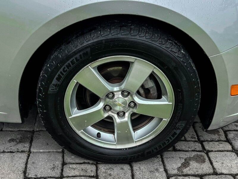 2013 Chevrolet Cruze 1LT Wilmington NC