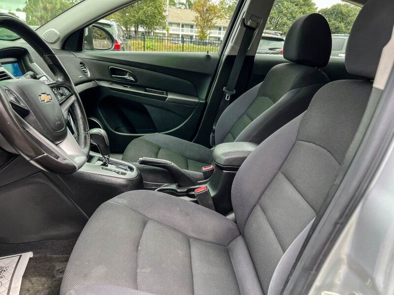2013 Chevrolet Cruze 1LT Wilmington NC