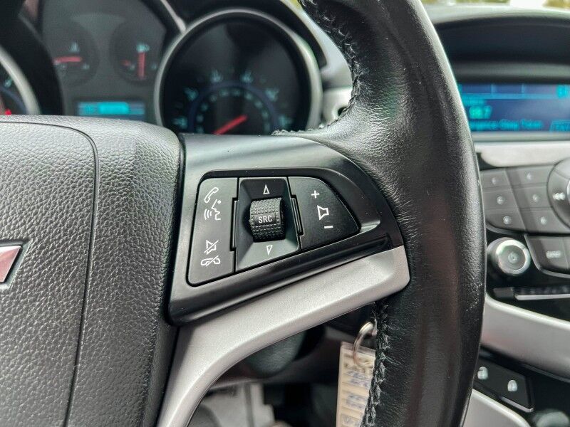 2013 Chevrolet Cruze 1LT Wilmington NC