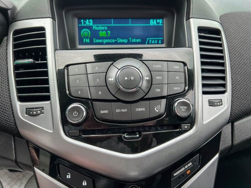 2013 Chevrolet Cruze 1LT Wilmington NC