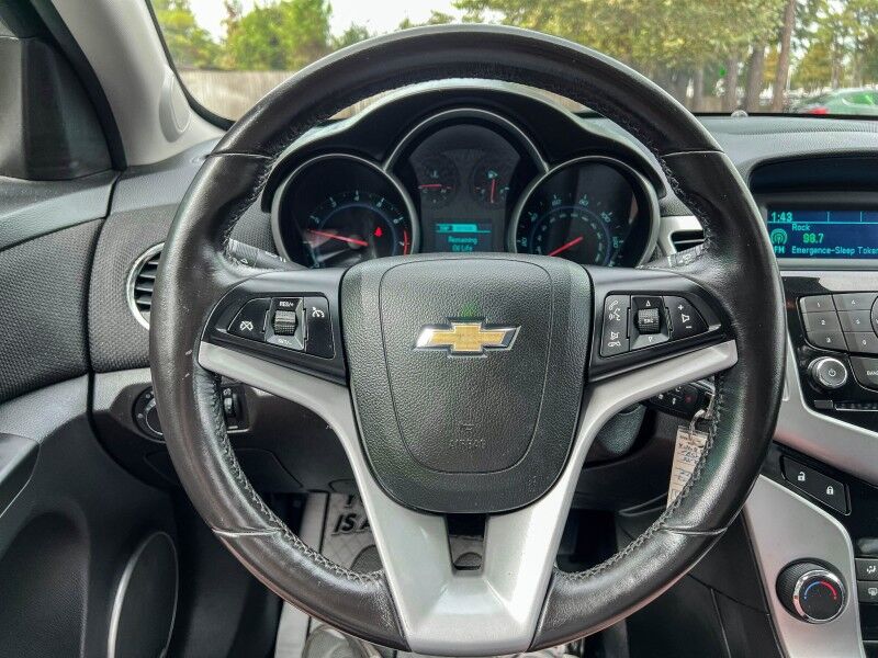 2013 Chevrolet Cruze 1LT Wilmington NC