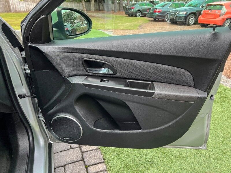 2013 Chevrolet Cruze 1LT Wilmington NC