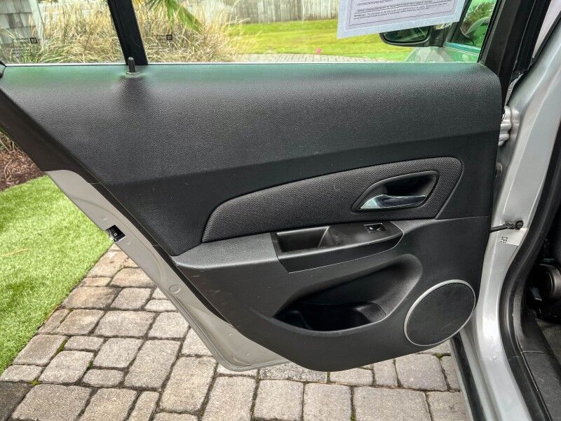 2013 Chevrolet Cruze 1LT Wilmington NC