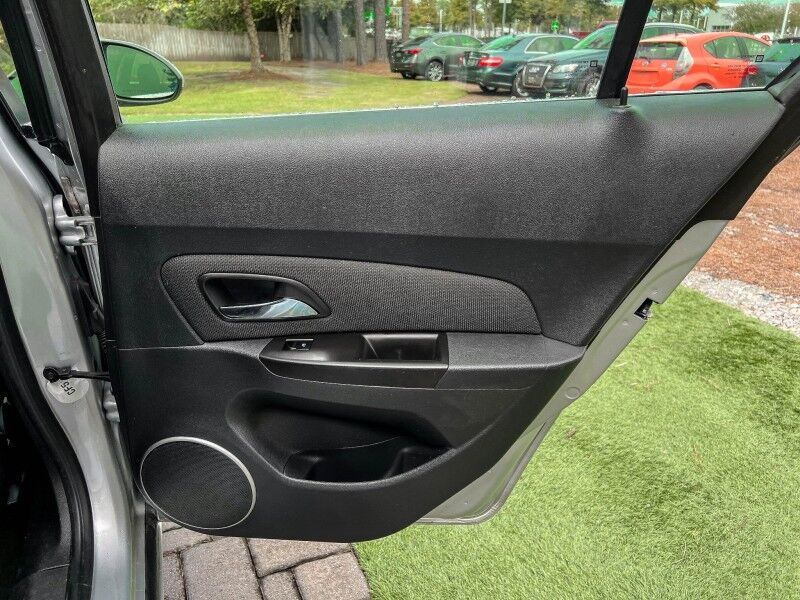 2013 Chevrolet Cruze 1LT Wilmington NC