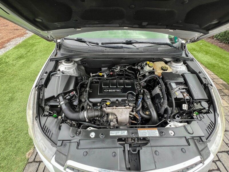 2013 Chevrolet Cruze 1LT Wilmington NC