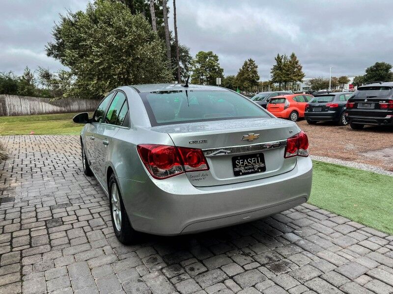 2013 Chevrolet Cruze 1LT Wilmington NC