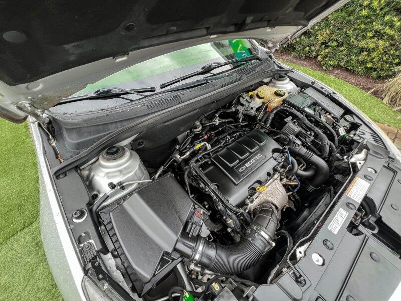 2013 Chevrolet Cruze 1LT Wilmington NC