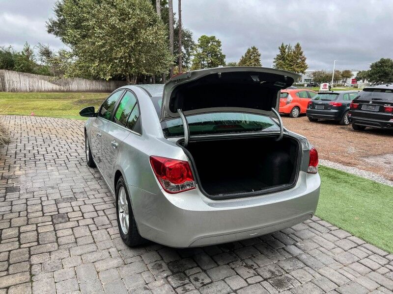 2013 Chevrolet Cruze 1LT Wilmington NC