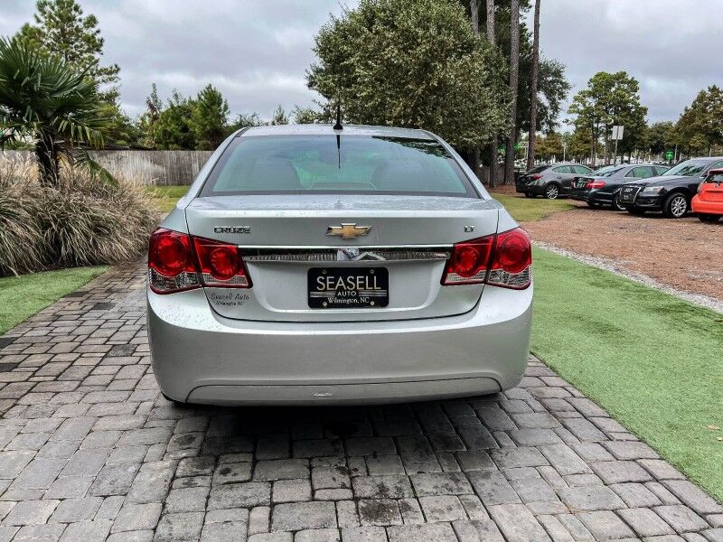 2013 Chevrolet Cruze 1LT Wilmington NC