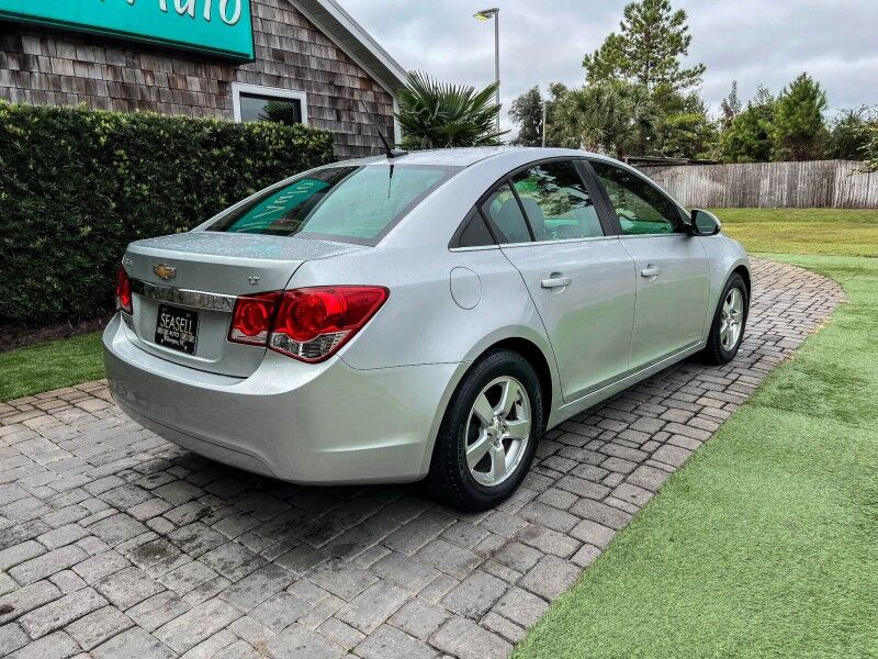 2013 Chevrolet Cruze 1LT Wilmington NC