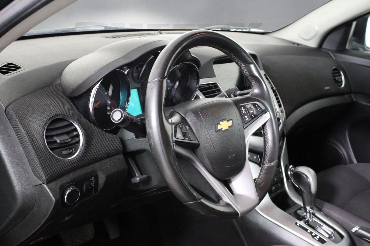 2013 Chevrolet Cruze 1LT Fredericksburg VA