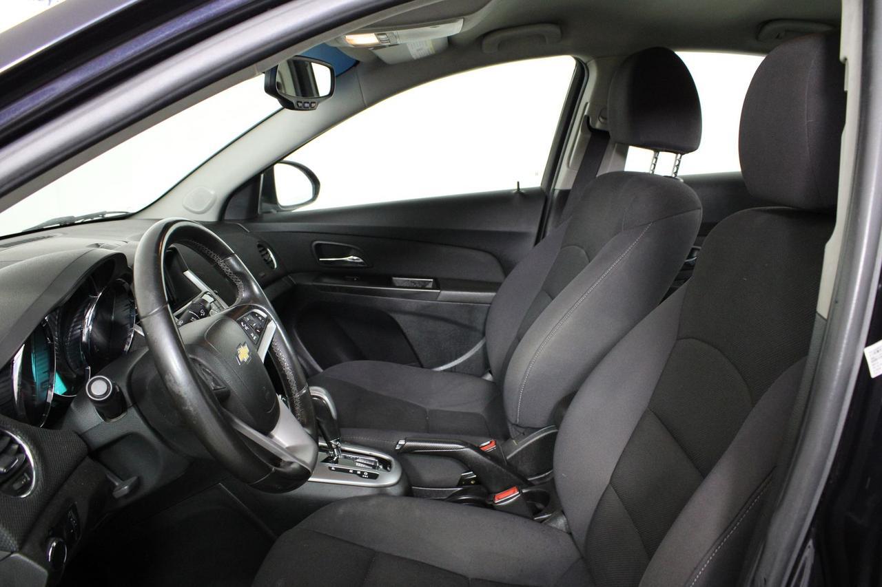 2013 Chevrolet Cruze 1LT Fredericksburg VA