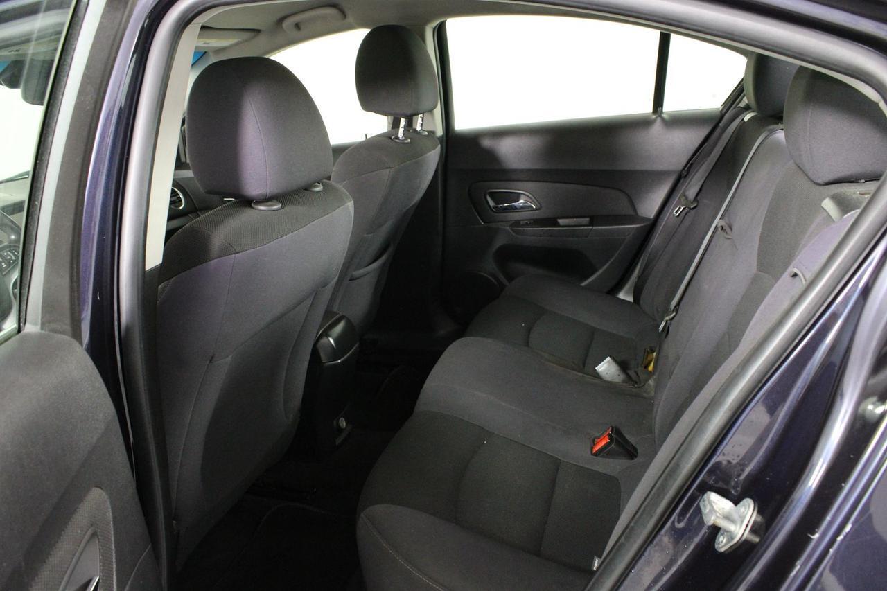 2013 Chevrolet Cruze 1LT Fredericksburg VA