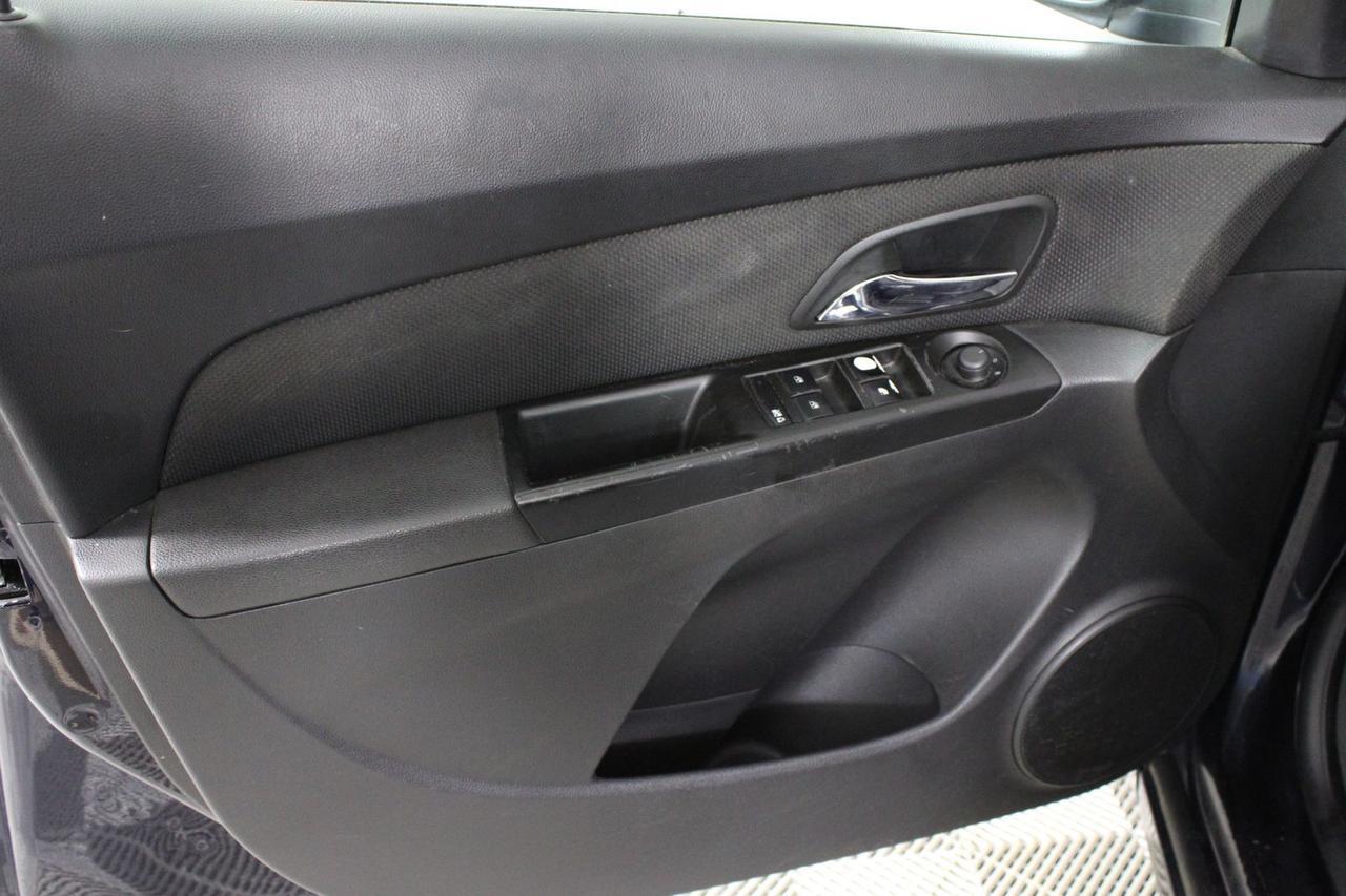 2013 Chevrolet Cruze 1LT Fredericksburg VA