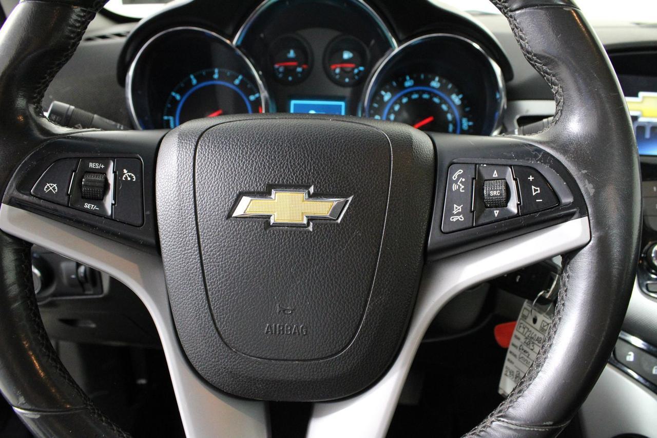 2013 Chevrolet Cruze 1LT Fredericksburg VA