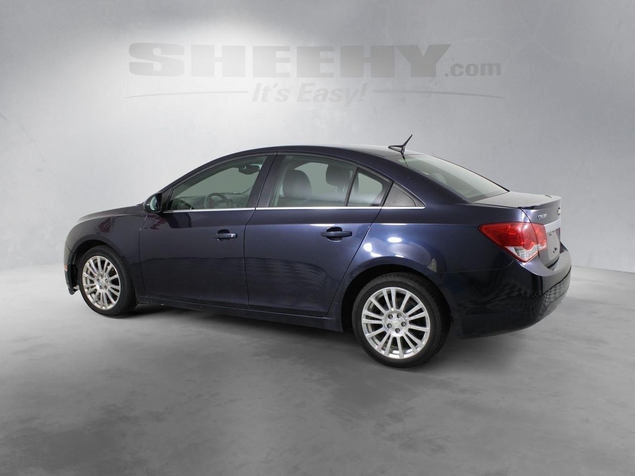 2013 Chevrolet Cruze 1LT Fredericksburg VA