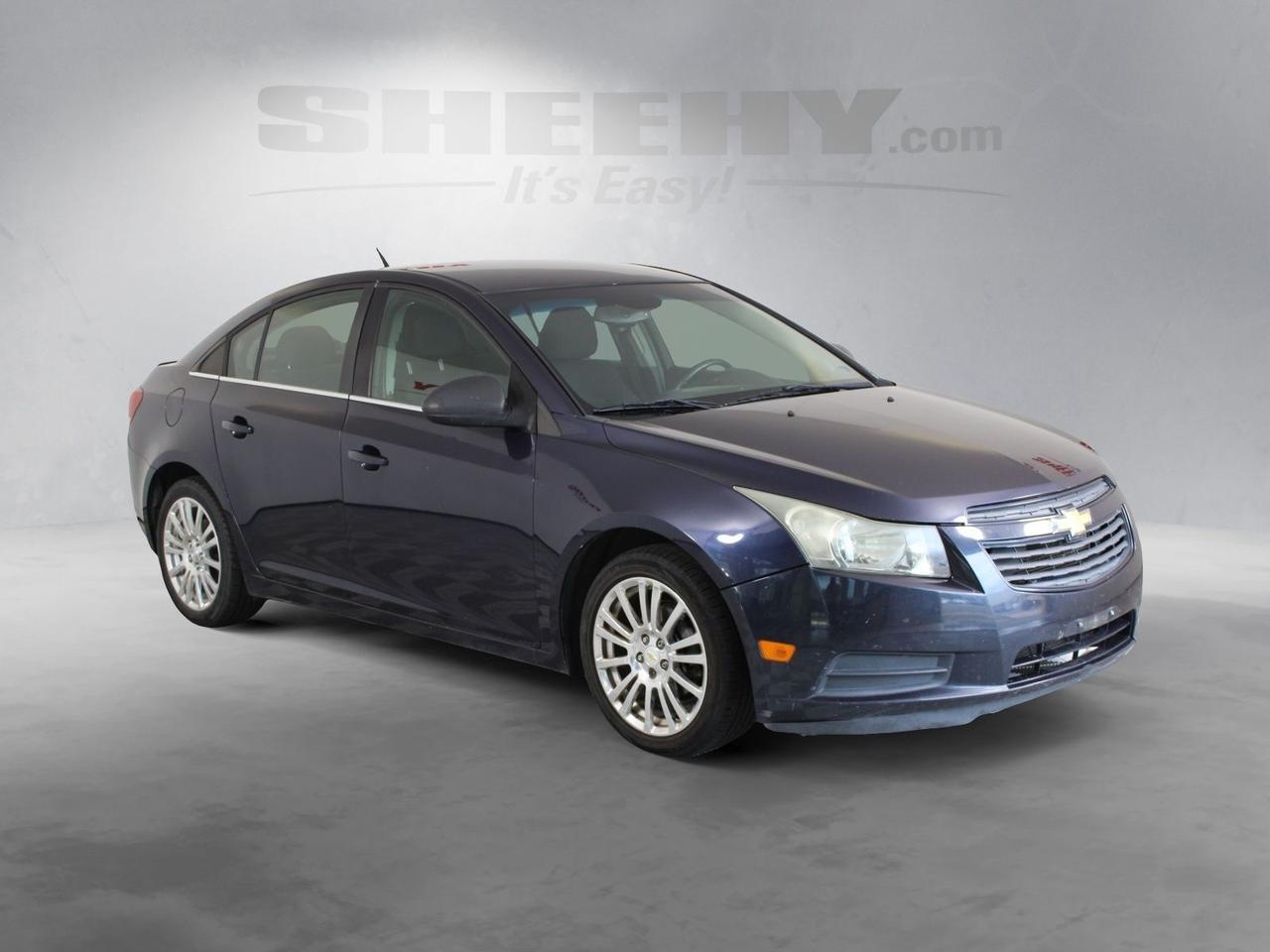 2013 Chevrolet Cruze 1LT Fredericksburg VA