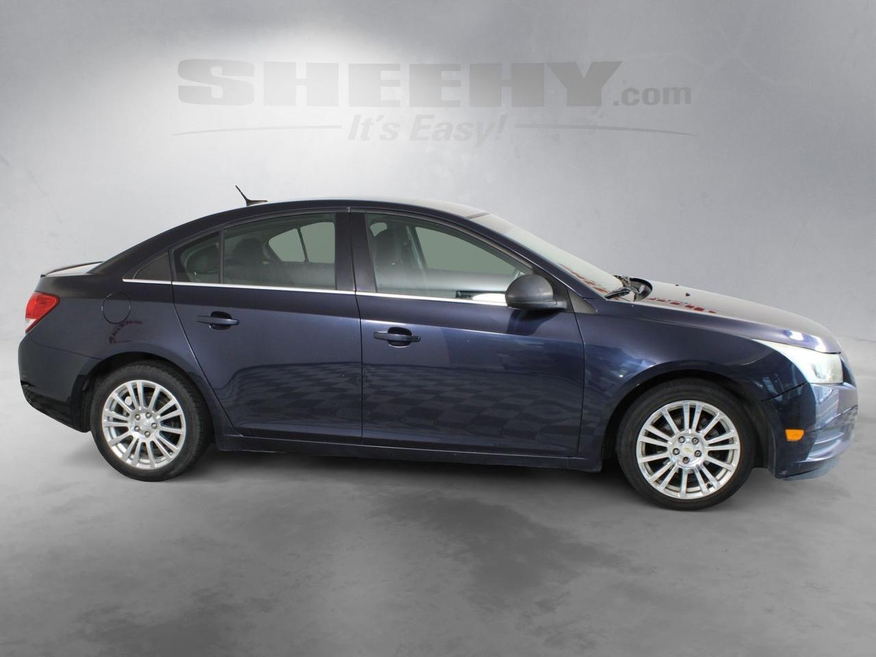 2013 Chevrolet Cruze 1LT Fredericksburg VA