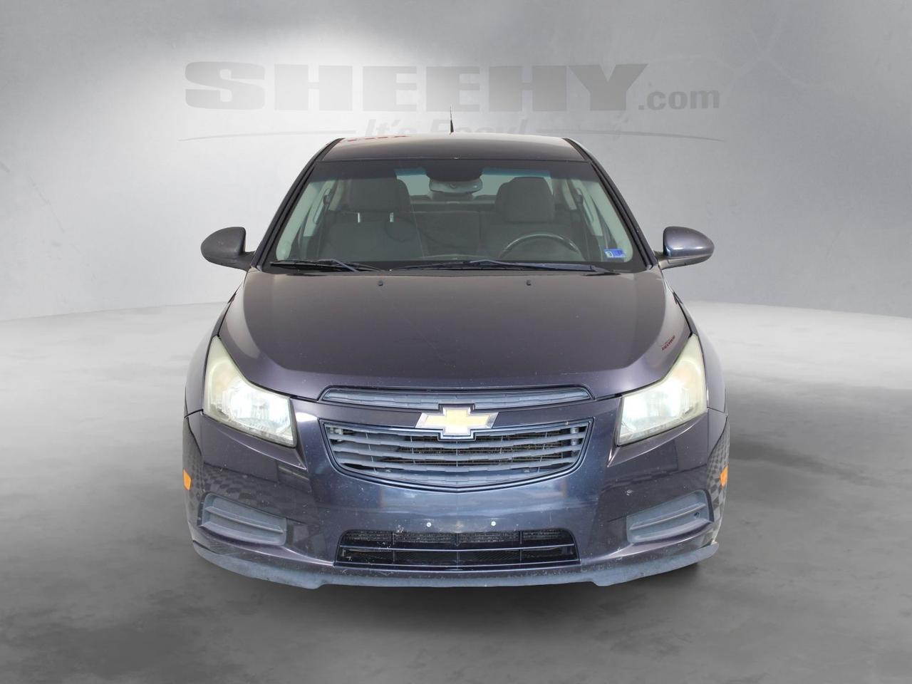 2013 Chevrolet Cruze 1LT Fredericksburg VA