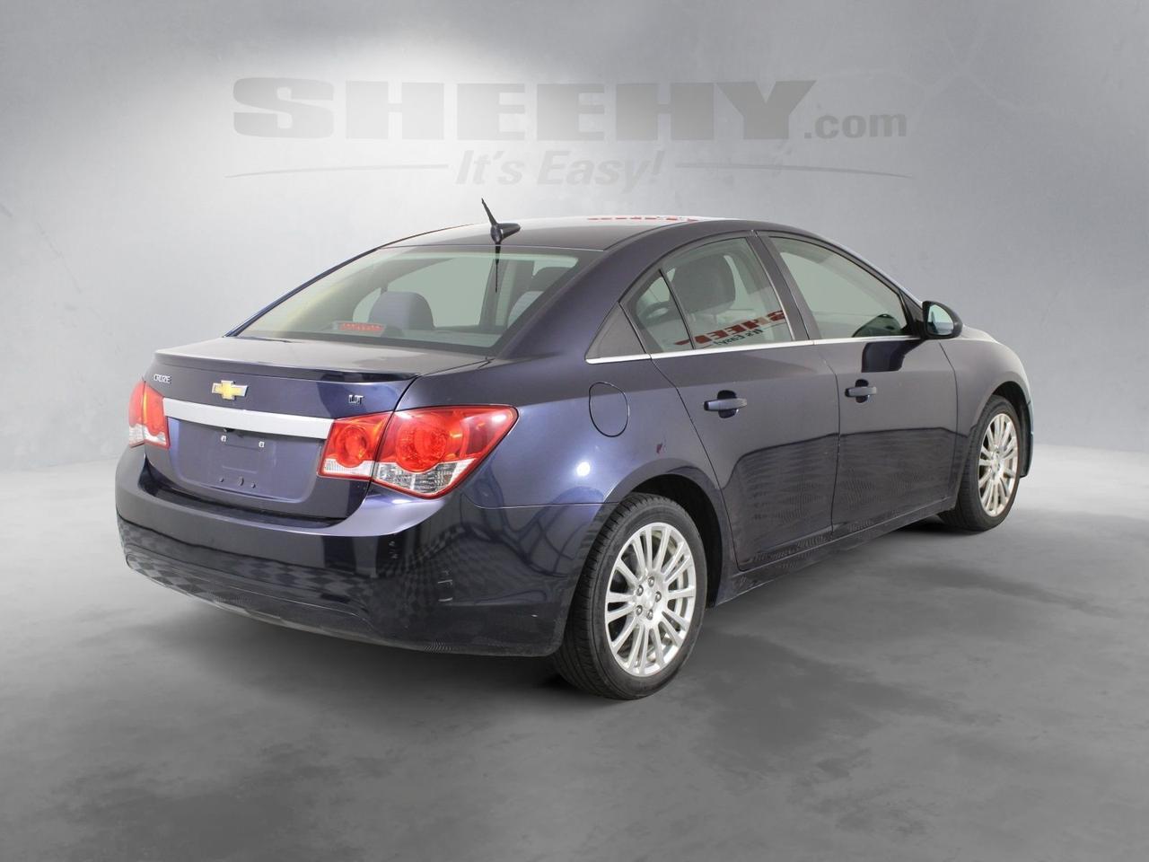 2013 Chevrolet Cruze 1LT Fredericksburg VA