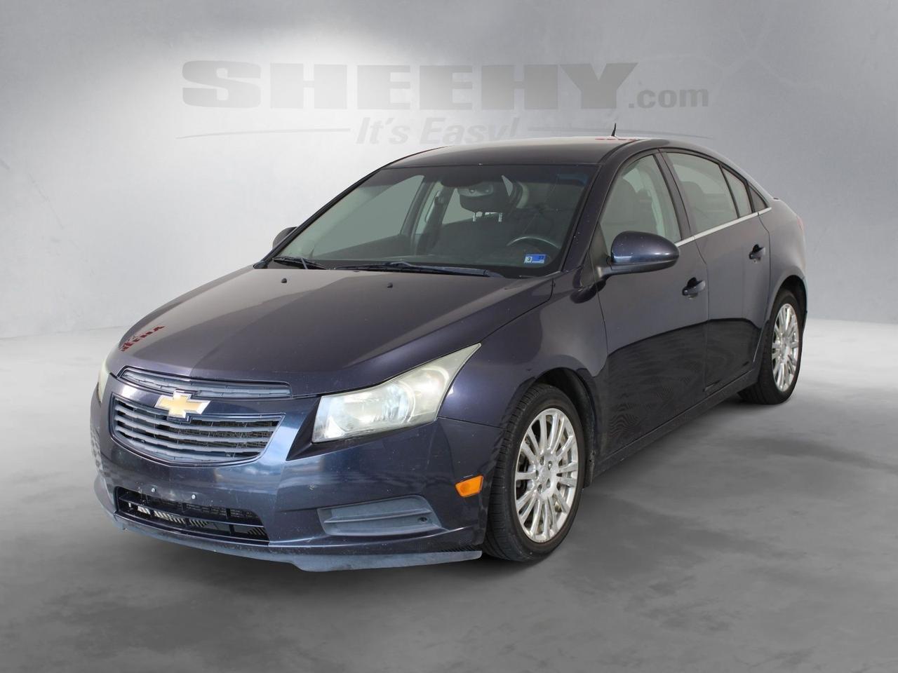 2013 Chevrolet Cruze 1LT Fredericksburg VA