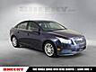 2013 Chevrolet Cruze 1LT