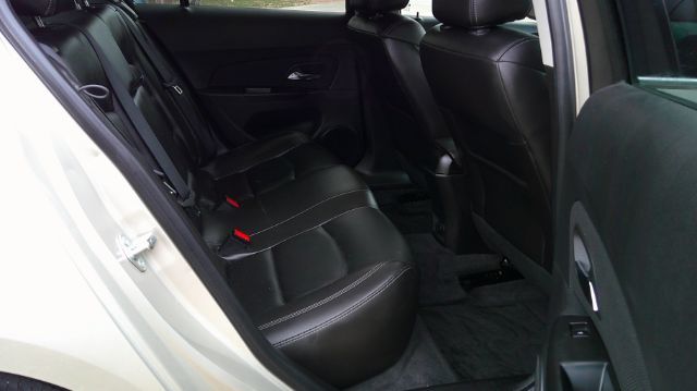 2013 Chevrolet Cruze 2LT Auto San Antonio TX