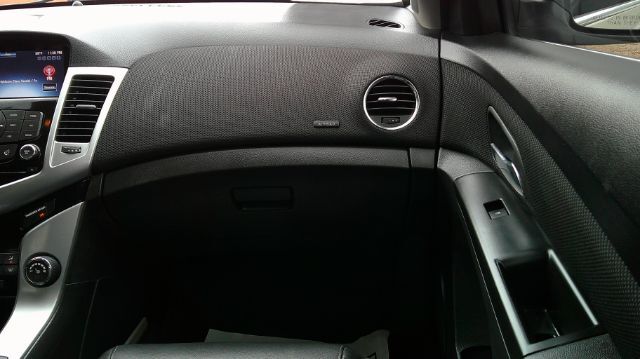 2013 Chevrolet Cruze 2LT Auto San Antonio TX