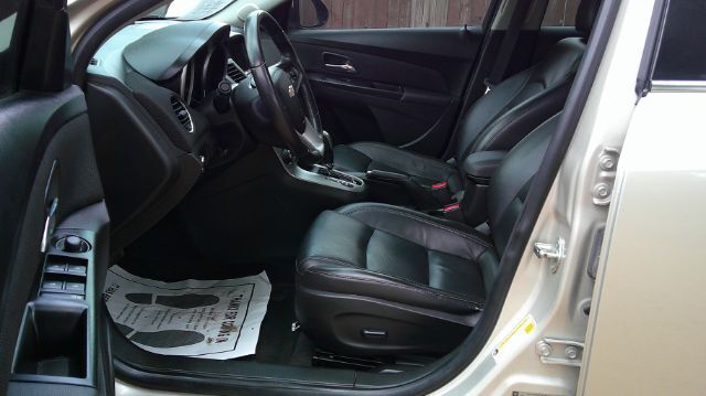 2013 Chevrolet Cruze 2LT Auto San Antonio TX