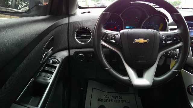 2013 Chevrolet Cruze 2LT Auto San Antonio TX