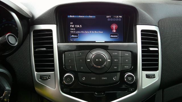 2013 Chevrolet Cruze 2LT Auto San Antonio TX