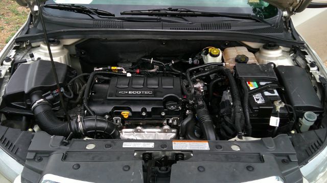 2013 Chevrolet Cruze 2LT Auto San Antonio TX