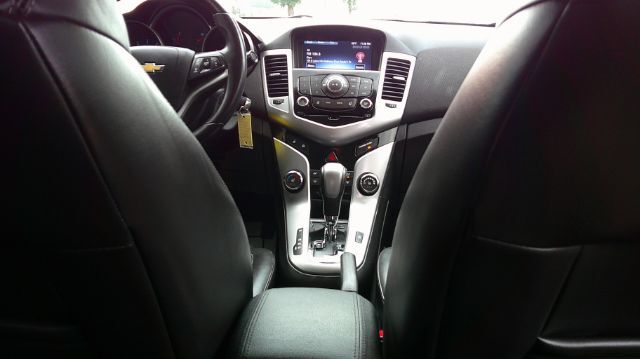 2013 Chevrolet Cruze 2LT Auto San Antonio TX