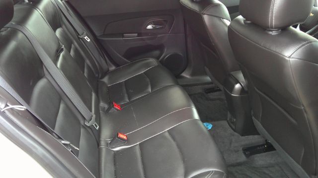 2013 Chevrolet Cruze 2LT Auto San Antonio TX