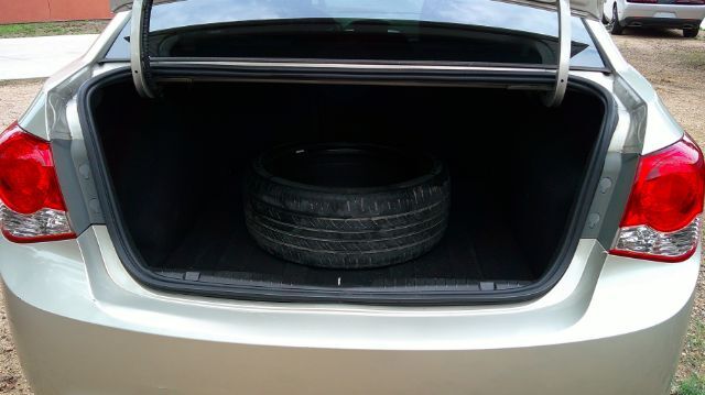 2013 Chevrolet Cruze 2LT Auto San Antonio TX